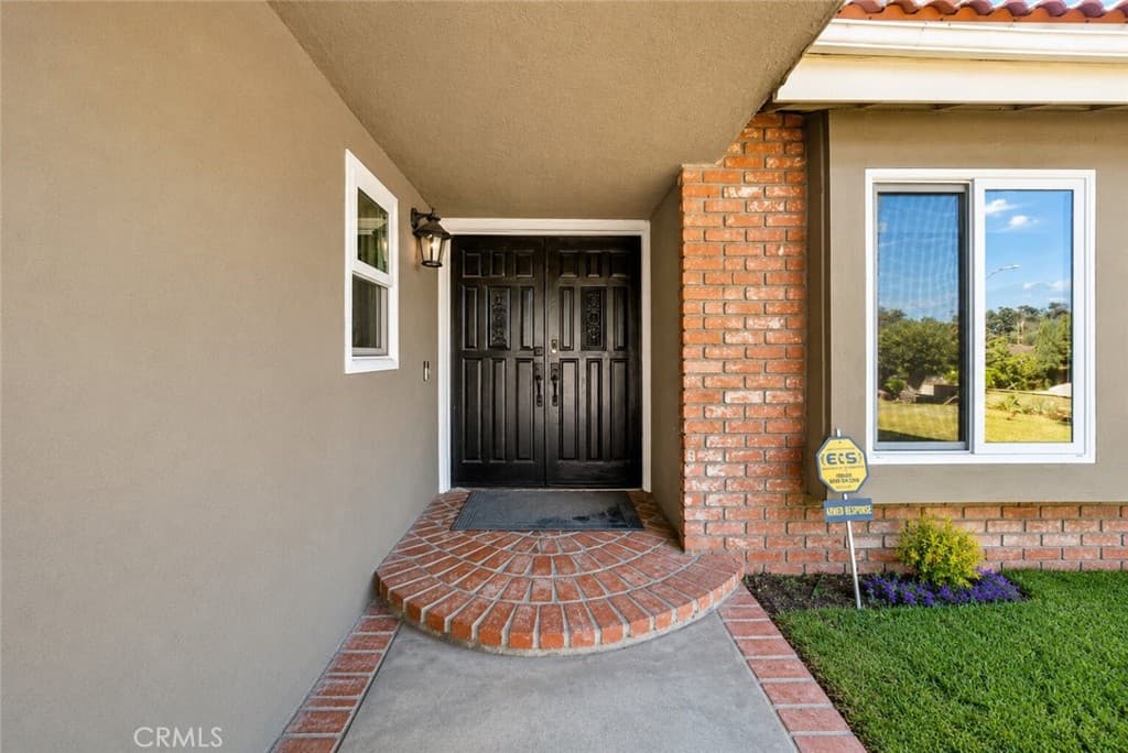 Home at 1626 Oxford Court, West Covina — photo 4 of 12