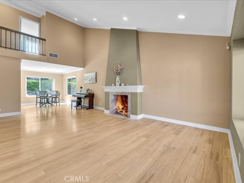 Home at 1626 Oxford Court, West Covina — photo 6 of 12