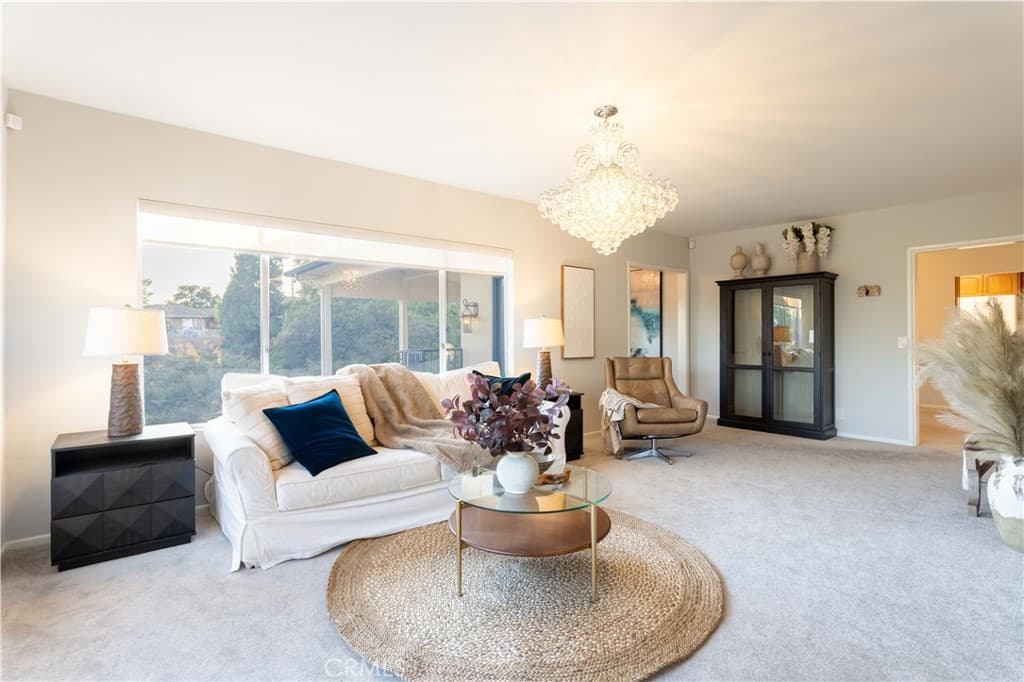 Home at 1001 Briarcliff, Monrovia — photo 5 of 12