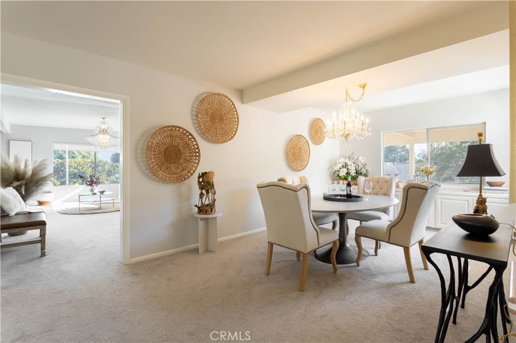 Home at 1001 Briarcliff, Monrovia — photo 9 of 12