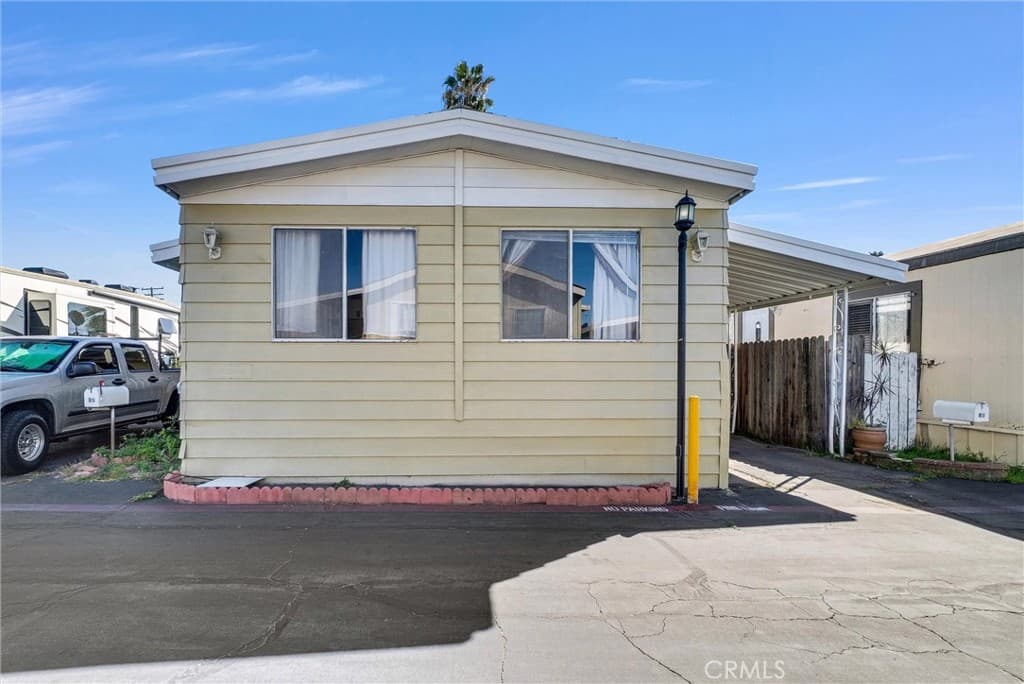 Home at 716 N Grand Ave. D7, Covina — photo 1 of 12