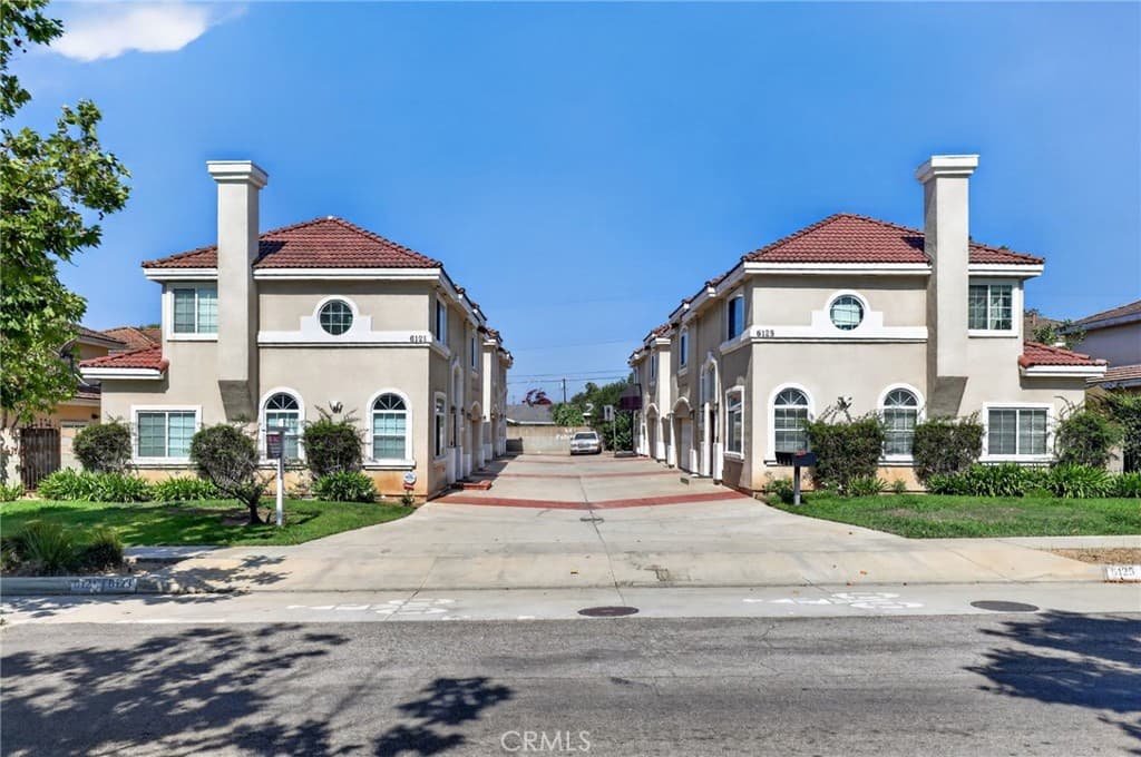 Home at 6123 Rosemead, Temple City — photo 1 of 12