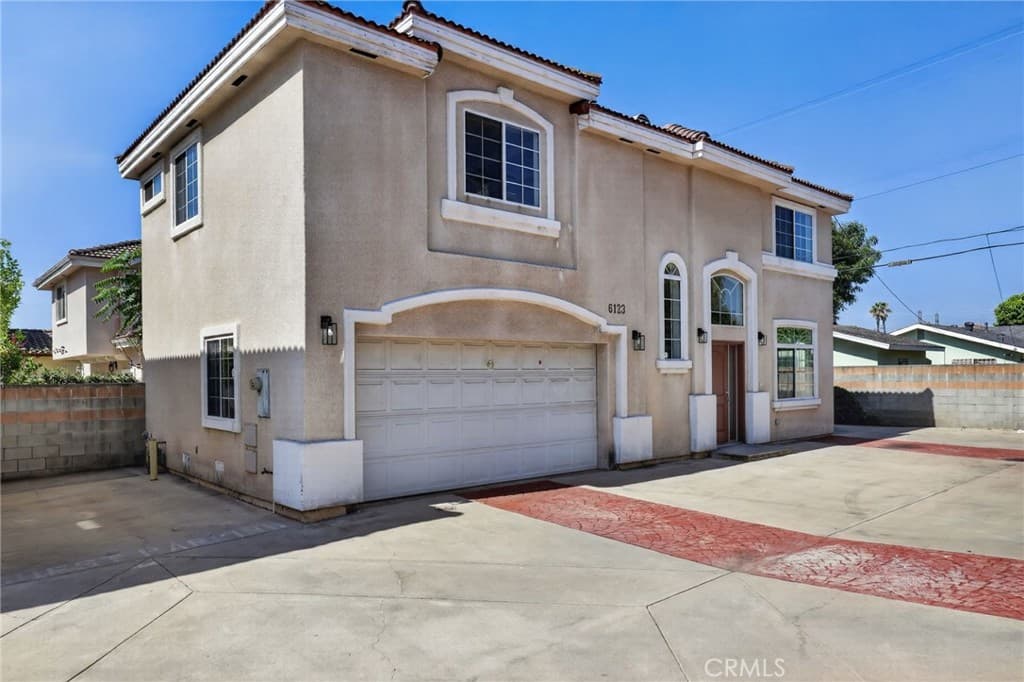 Home at 6123 Rosemead, Temple City — photo 3 of 12