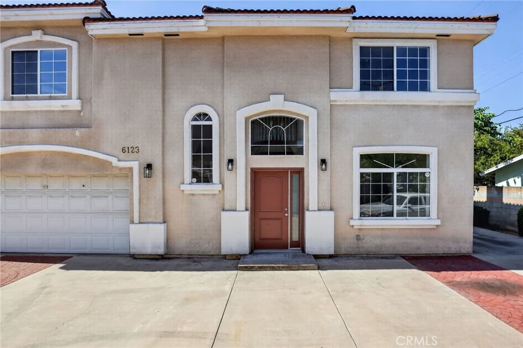 Home at 6123 Rosemead, Temple City — photo 4 of 12