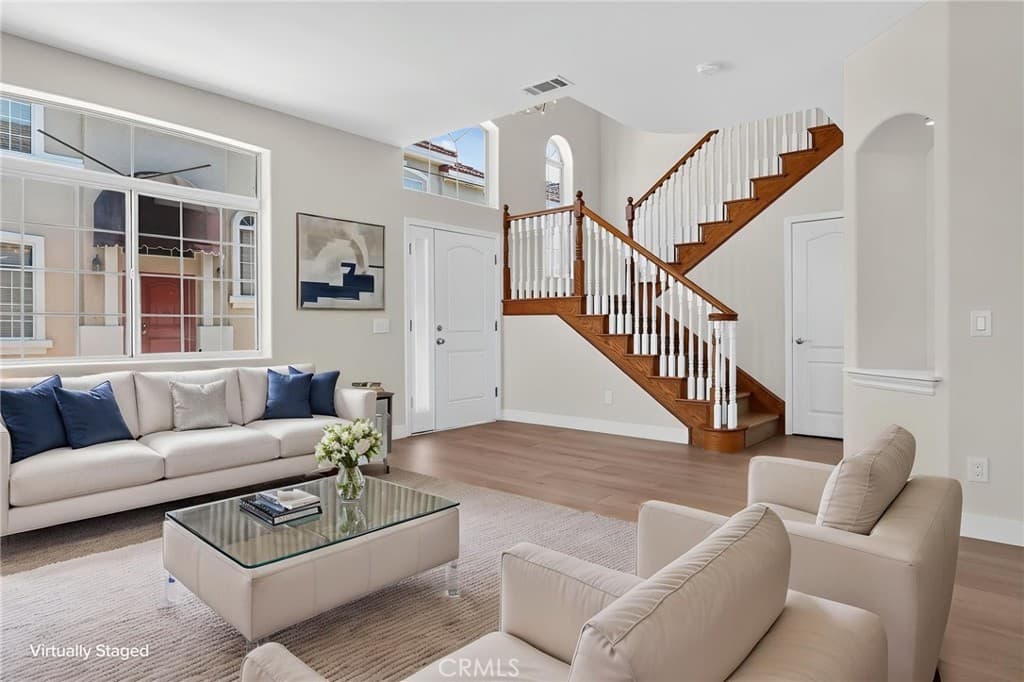 Home at 6123 Rosemead, Temple City — photo 5 of 12