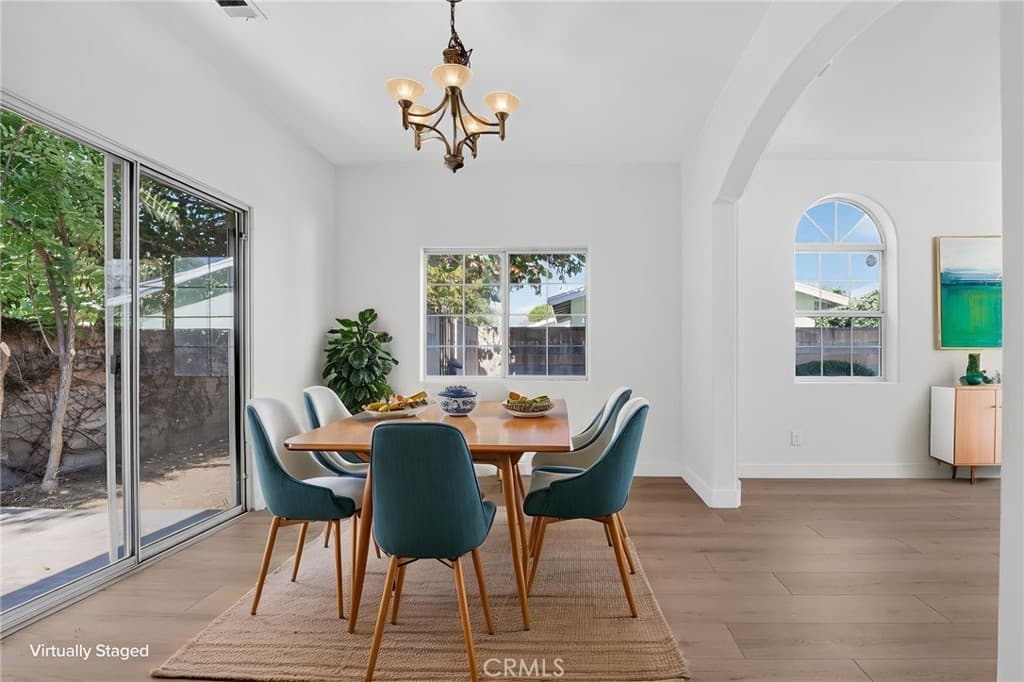 Home at 6123 Rosemead, Temple City — photo 7 of 12