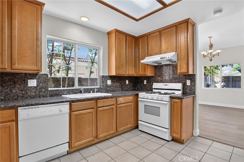 Home at 6123 Rosemead, Temple City — photo 10 of 12