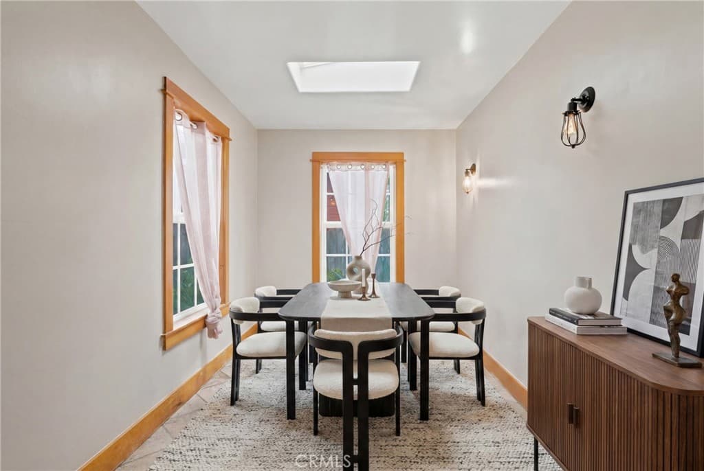 Home at 231 E Lemon, Monrovia — photo 9 of 12