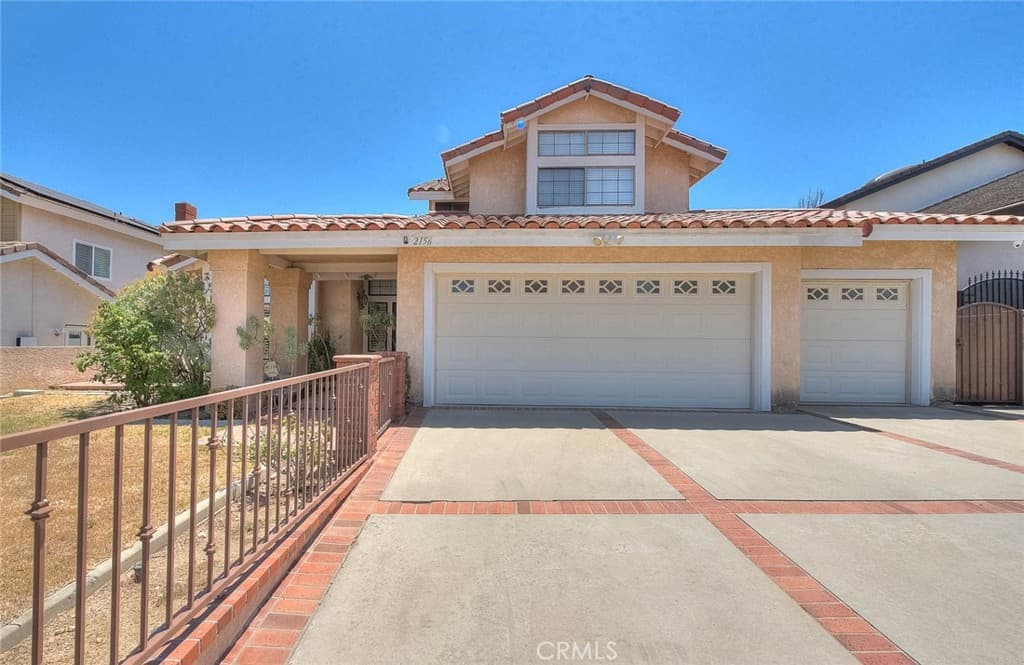 Home at 2156 Tomich, Hacienda Heights — photo 1 of 12