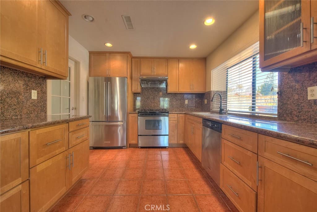 Home at 2156 Tomich, Hacienda Heights — photo 11 of 12
