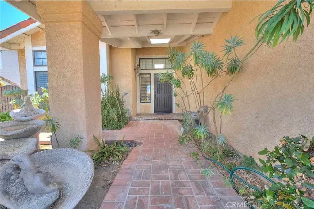 Home at 2156 Tomich, Hacienda Heights — photo 3 of 12
