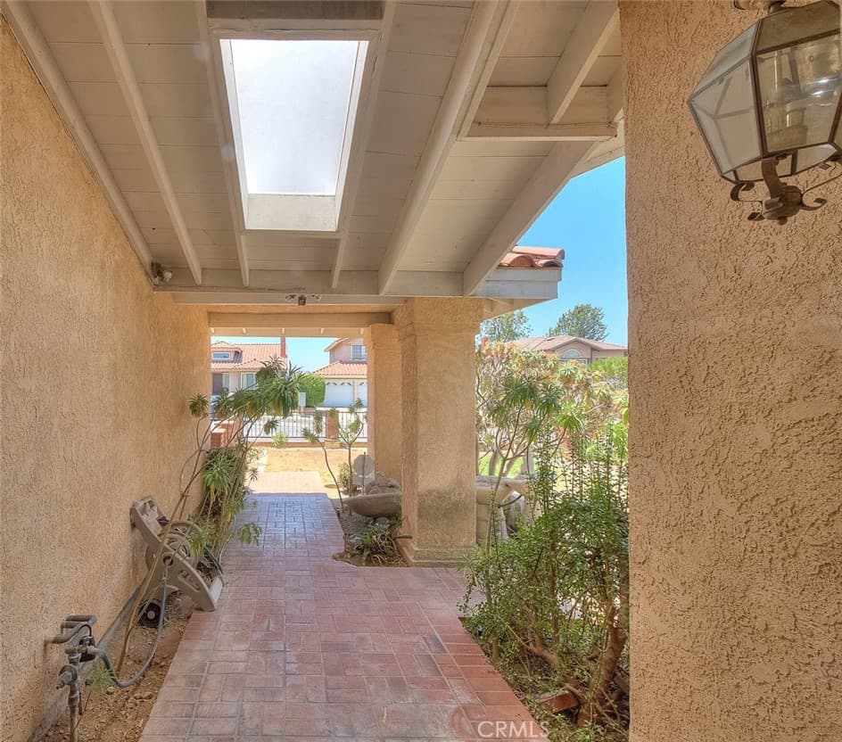 Home at 2156 Tomich, Hacienda Heights — photo 4 of 12