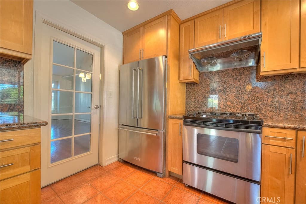 Home at 2156 Tomich, Hacienda Heights — photo 8 of 12