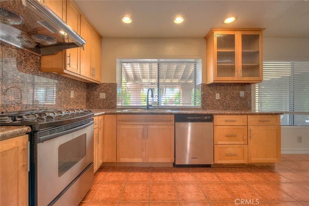 Home at 2156 Tomich, Hacienda Heights — photo 9 of 12