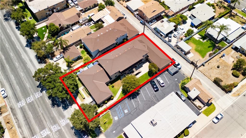 Multi-Family at 539 N San Gabriel, Azusa — photo 11 of 12