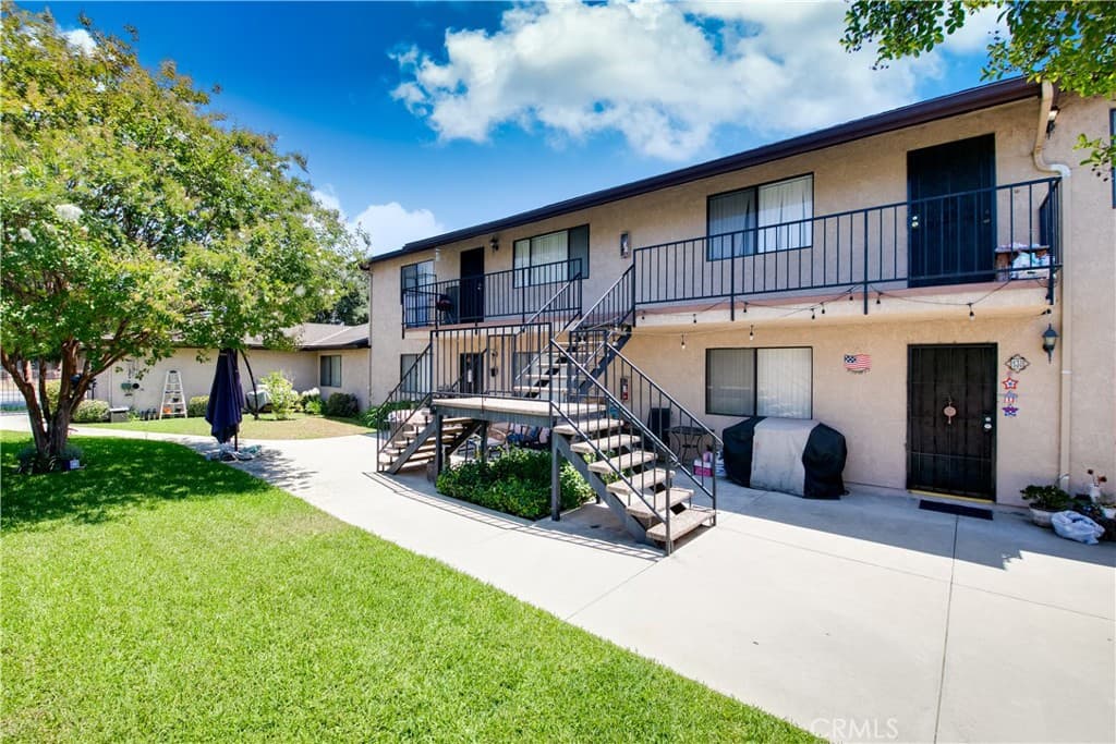Multi-Family at 539 N San Gabriel, Azusa — photo 4 of 12