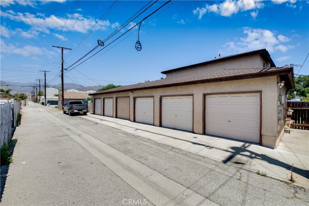 Multi-Family at 539 N San Gabriel, Azusa — photo 7 of 12