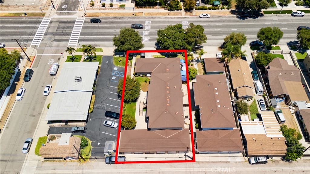 Multi-Family at 539 N San Gabriel, Azusa — photo 9 of 12