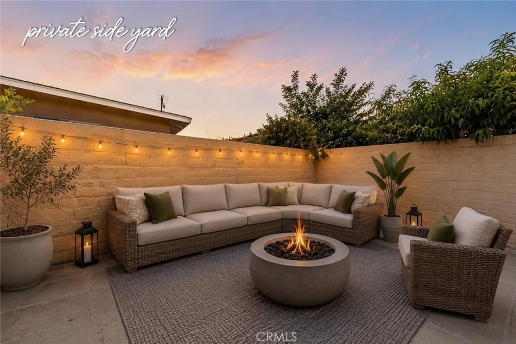 Condo at 436 W Duarte Road A, Monrovia — photo 2 of 12