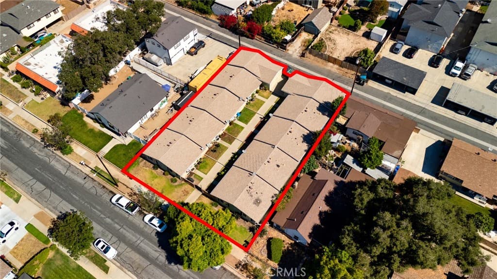 Home at 213 W 4th, San Dimas — photo 12 of 12