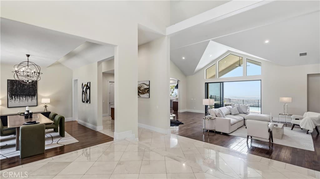 Home at 417 Long Canyon, Bradbury — photo 11 of 12