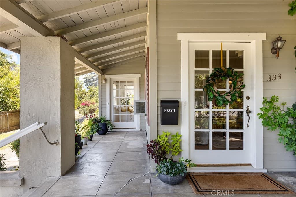 Home at 333 N Mayflower, Monrovia — photo 7 of 12