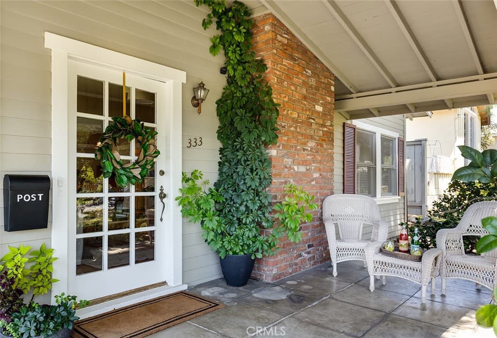 Home at 333 N Mayflower, Monrovia — photo 8 of 12