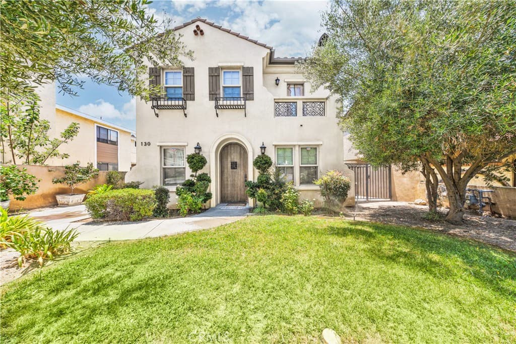 Condo at 130 Alta Street C, Arcadia — photo 1 of 12