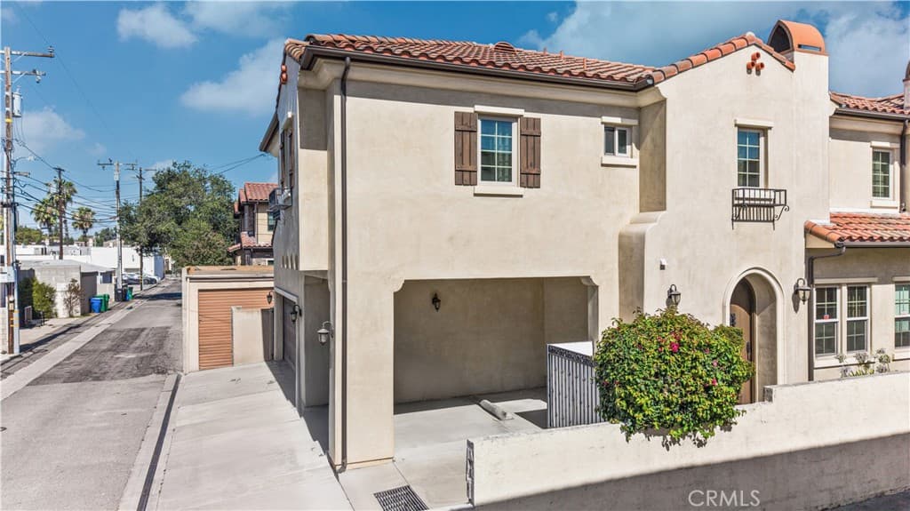 Condo at 130 Alta Street C, Arcadia — photo 3 of 12