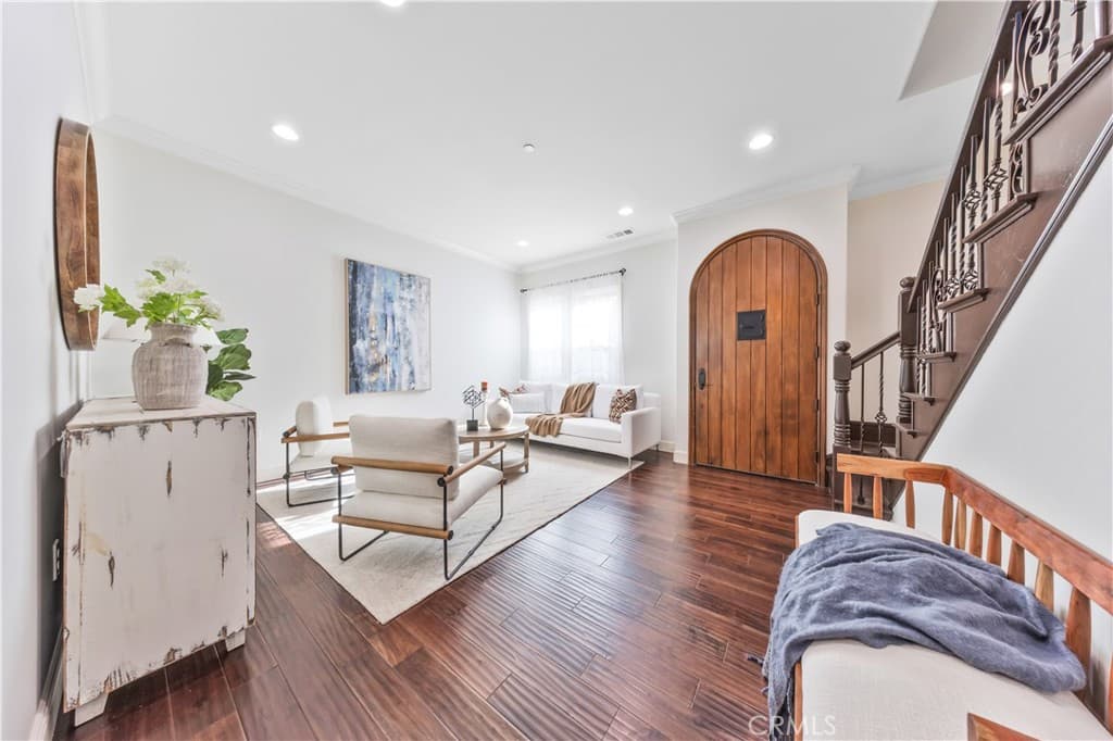 Condo at 130 Alta Street C, Arcadia — photo 6 of 12