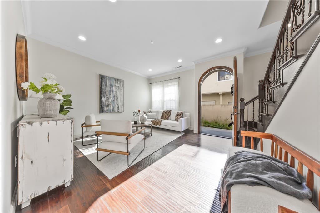 Condo at 130 Alta Street C, Arcadia — photo 7 of 12