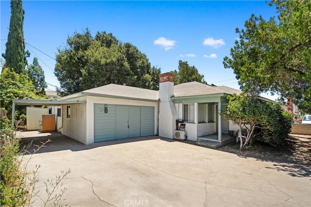 Home at 5916 Rosemead Blvd, Temple City — photo 1 of 12