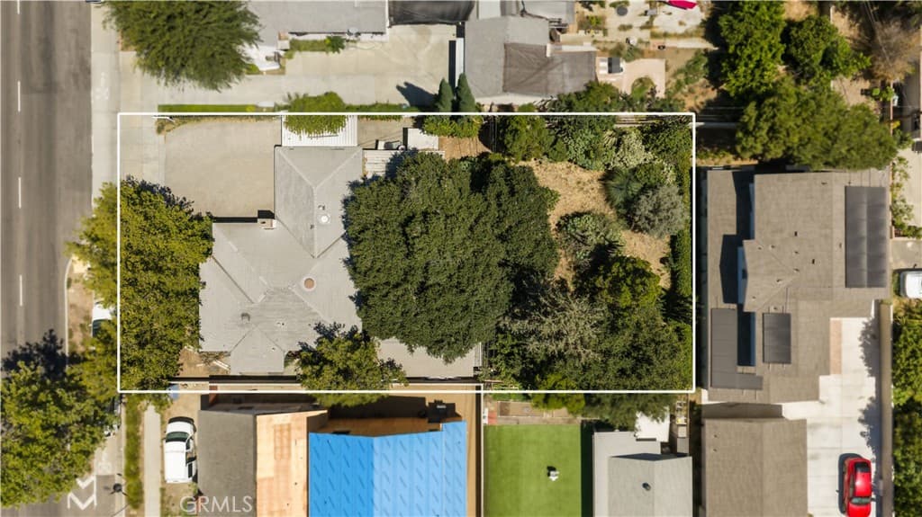 Home at 5916 Rosemead Blvd, Temple City — photo 2 of 12