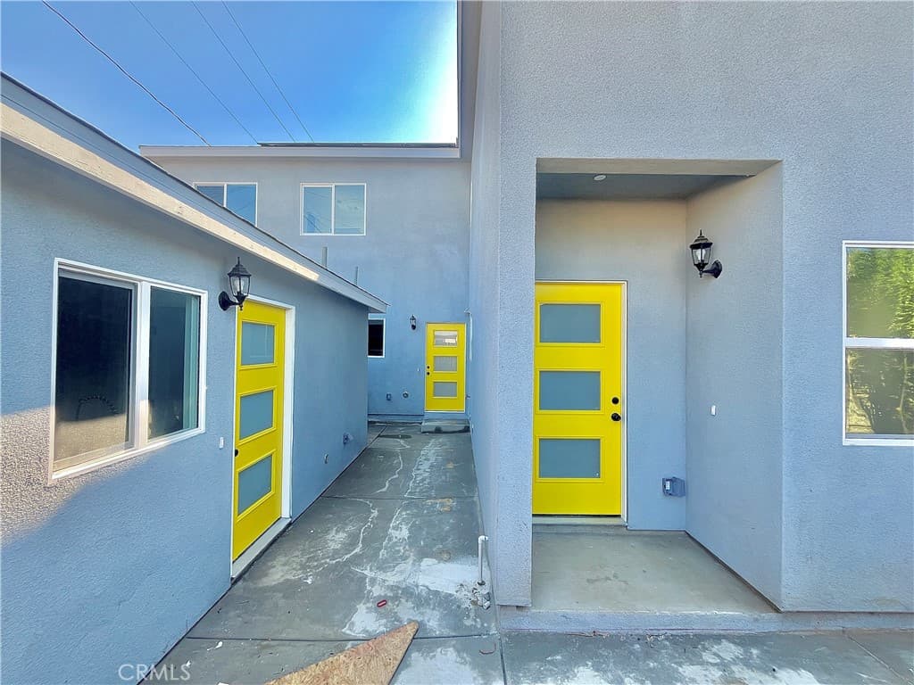 Multi-Family at 936 E Sandra, Arcadia — photo 2 of 12