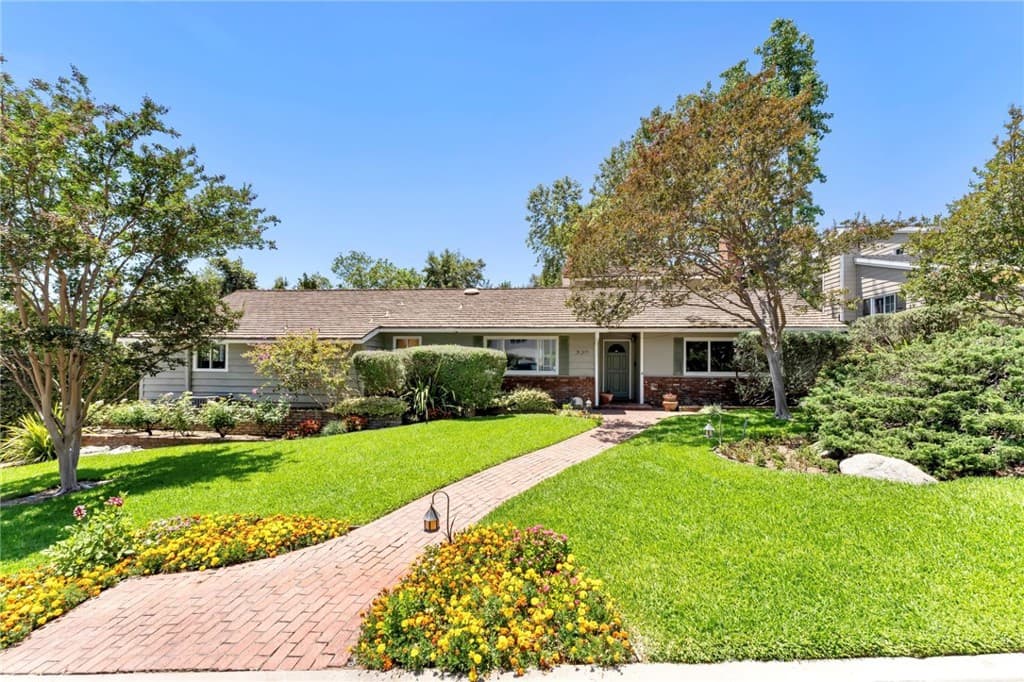 Home at 561 Sierra Meadows, Sierra Madre — photo 1 of 12