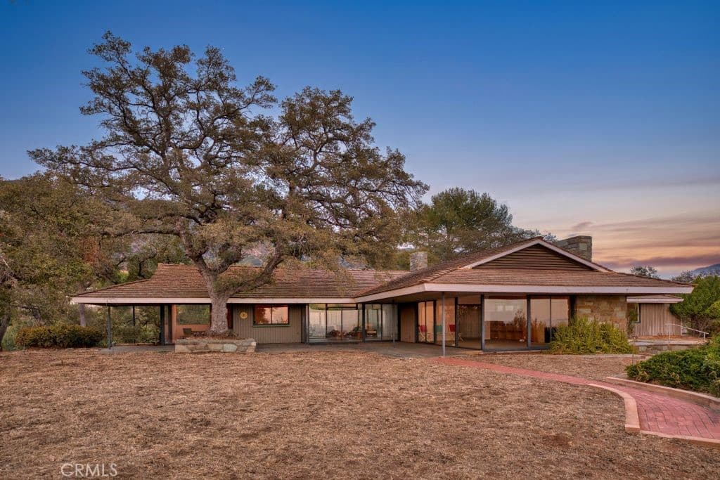 Home at 188 Oak Knoll Lane, Bradbury — photo 1 of 12