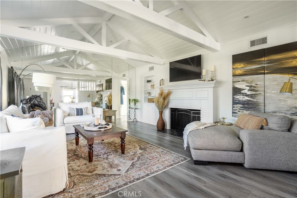 Home at 249 Las Tunas, Arcadia — photo 2 of 12