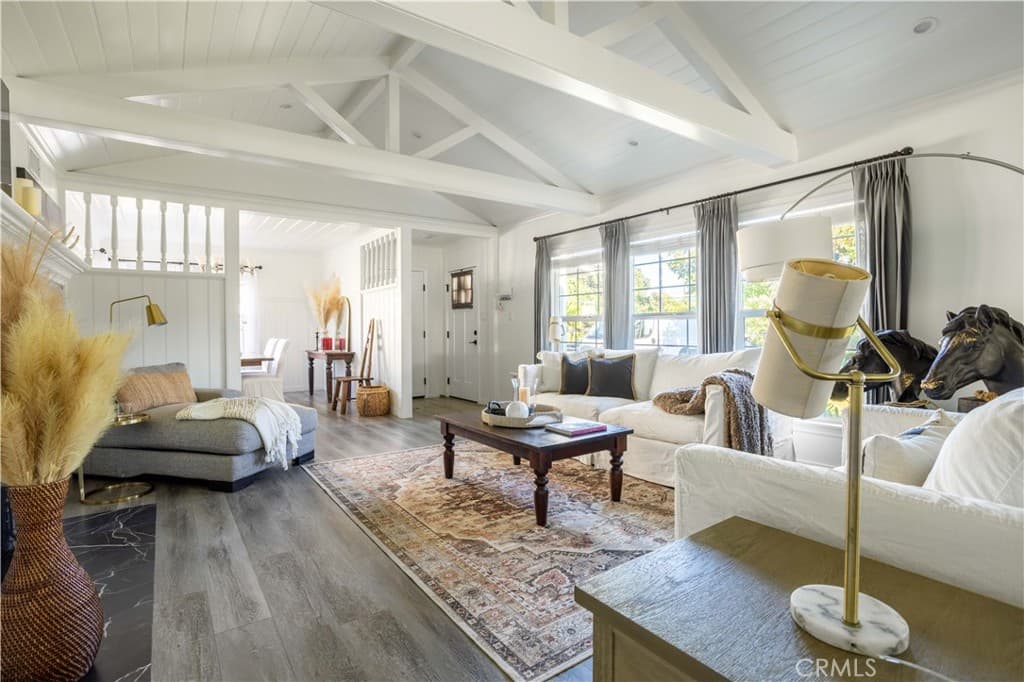 Home at 249 Las Tunas, Arcadia — photo 3 of 12