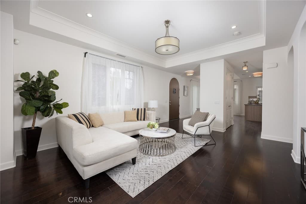 Condo at 1088 Sunset Boulevard A, Arcadia — photo 11 of 12