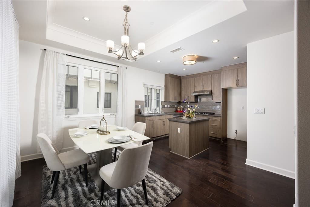 Condo at 1088 Sunset Boulevard A, Arcadia — photo 12 of 12