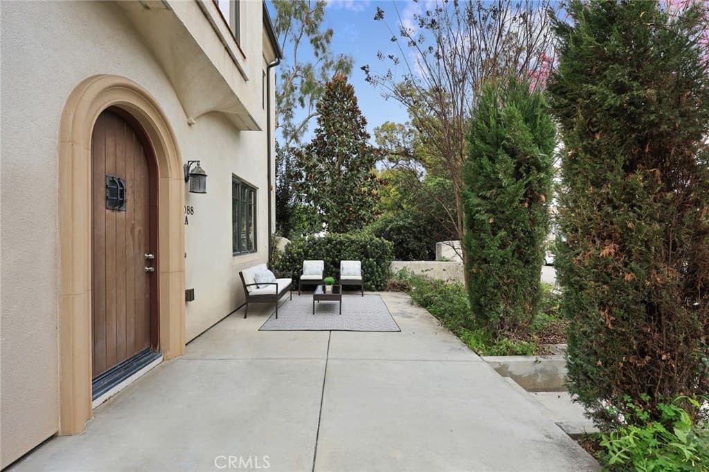 Condo at 1088 Sunset Boulevard A, Arcadia — photo 6 of 12