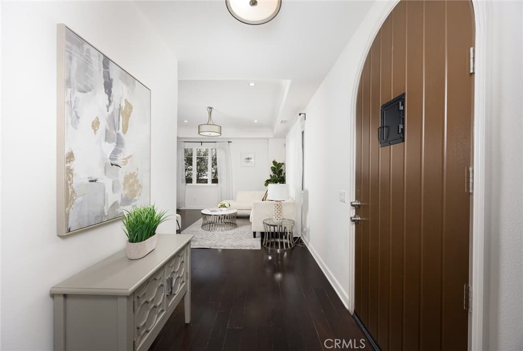 Condo at 1088 Sunset Boulevard A, Arcadia — photo 8 of 12