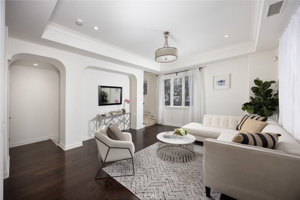 Condo at 1088 Sunset Boulevard A, Arcadia — photo 9 of 12