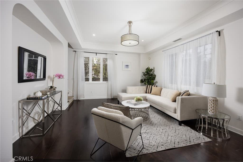 Condo at 1088 Sunset Boulevard A, Arcadia — photo 10 of 12