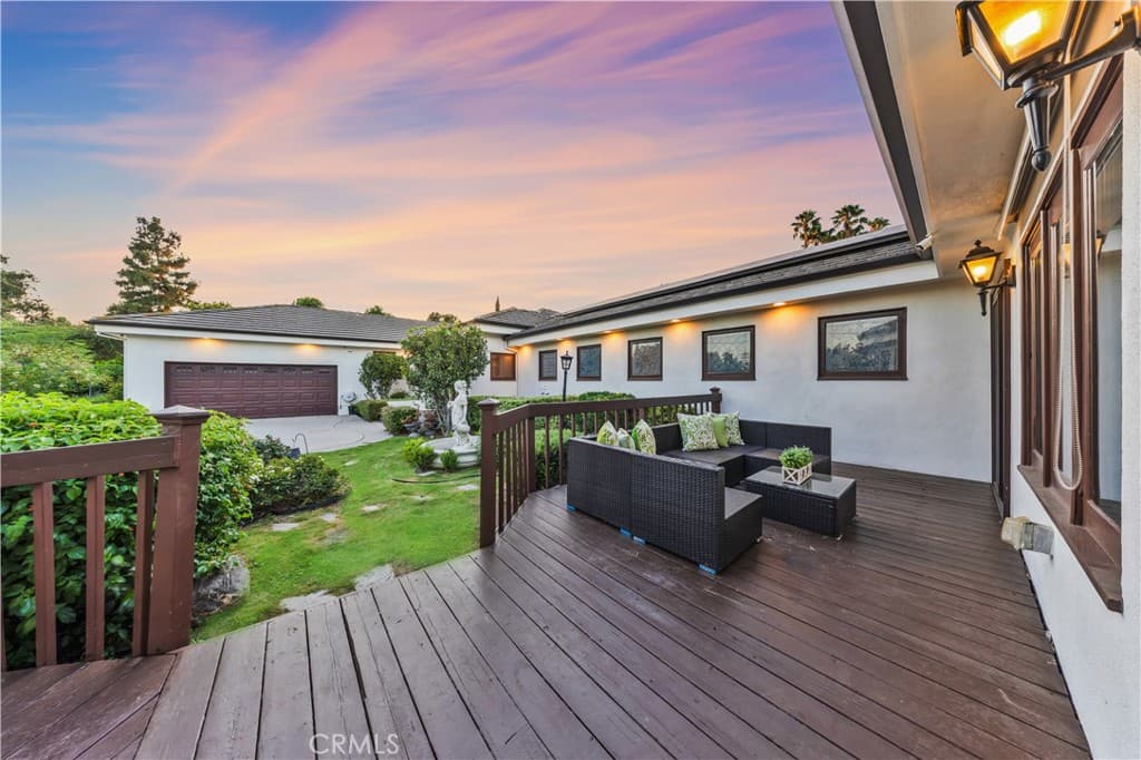 Home at 1209 S 8th Avenue, Arcadia — photo 8 of 12