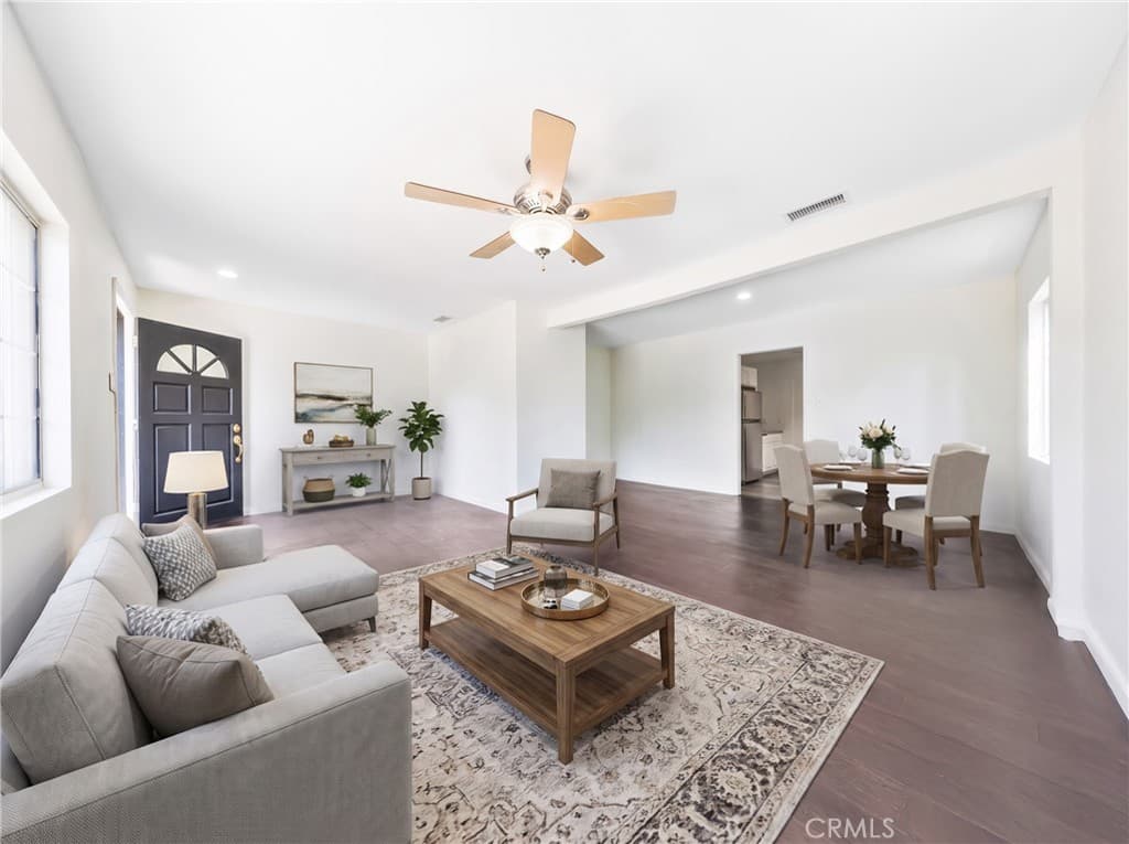 Home at 2508 Woodruff Way, Arcadia — photo 6 of 12
