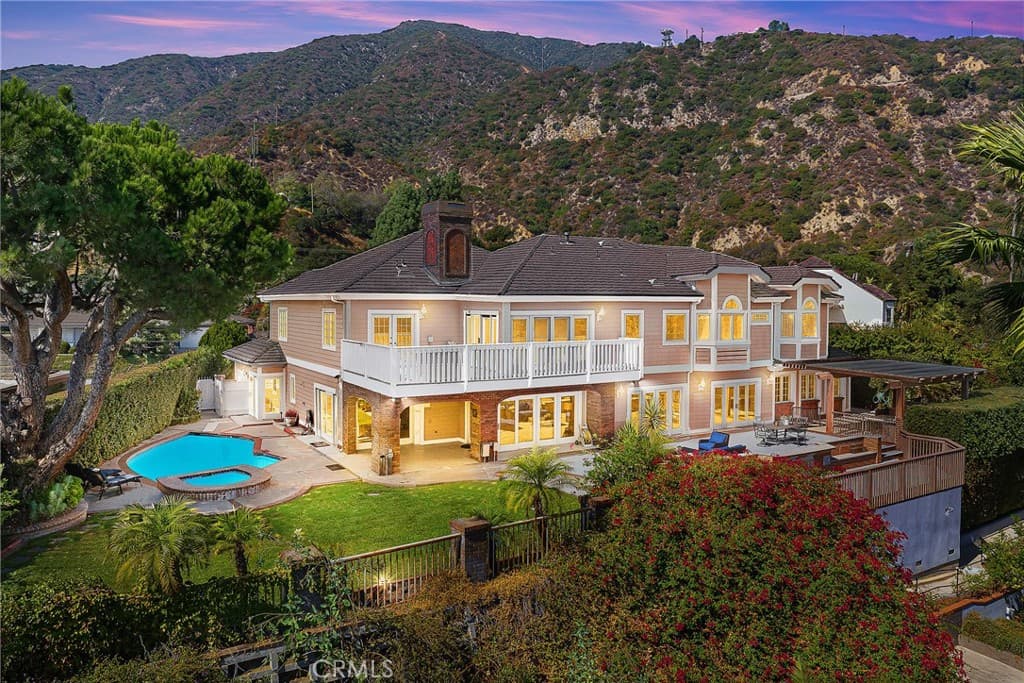 Home at 2226 Cielo, Arcadia — photo 1 of 12