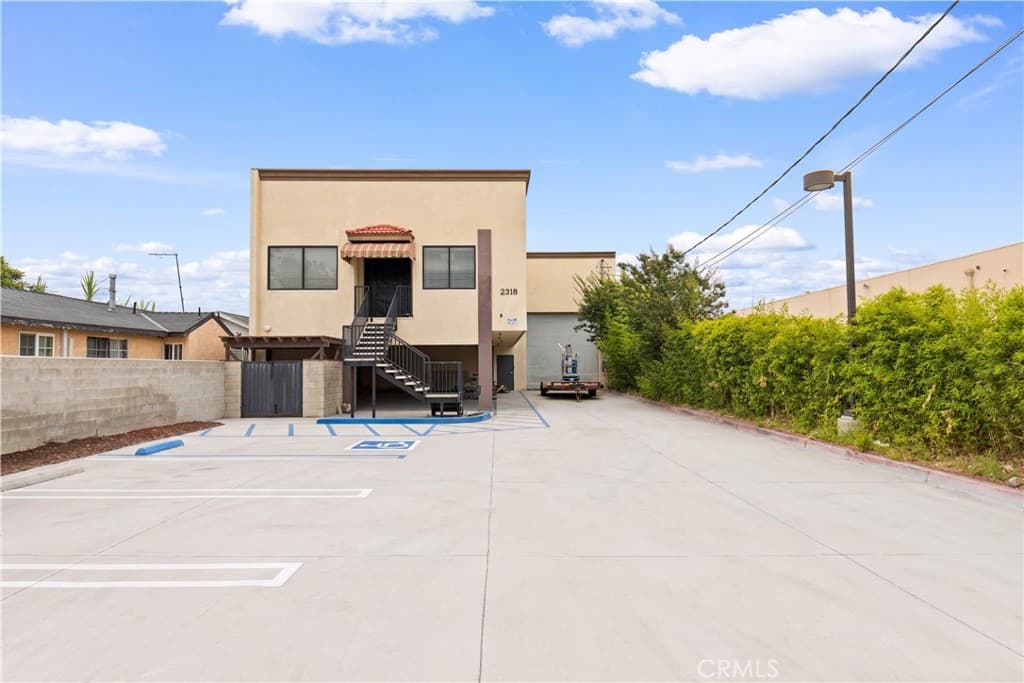 Home at 2318 Edwards Avenue, South El Monte — photo 3 of 12