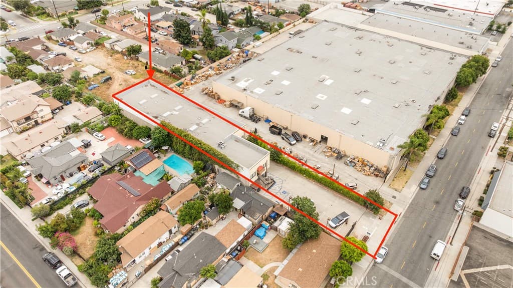 Home at 2318 Edwards Avenue, South El Monte — photo 4 of 12