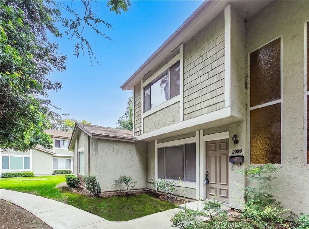 Condo at 2025 E Aroma Drive, West Covina — photo 2 of 12